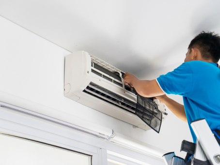 Common AC Problems in Summer and How to Avoid Them