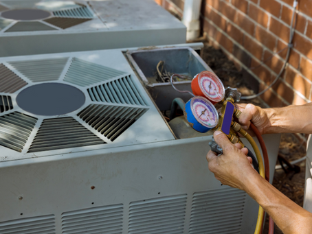 Why Your HVAC System Needs Regular Maintenance