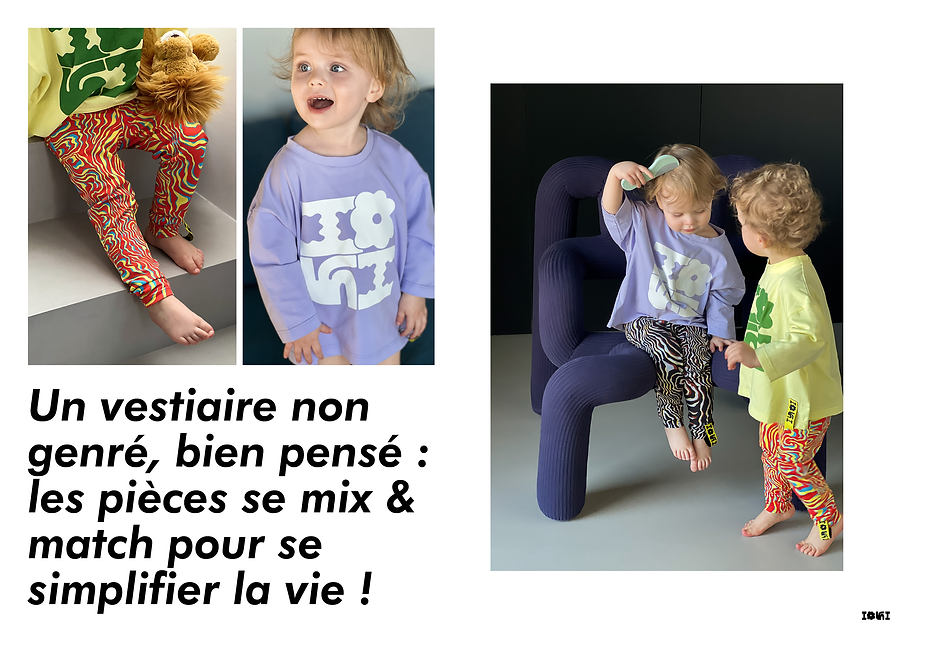 Lookbook Drop 1 IOKI PARIS p7