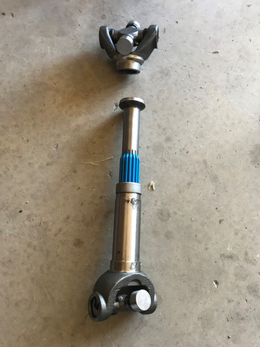 1410 DIY DRIVELINE KIT | BEYONDPRECISE