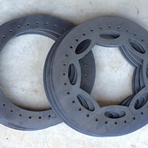 WELD ON BEADLOCK OVAL beyondprecise