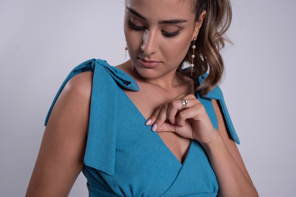 Miniatura: Blusa Jade