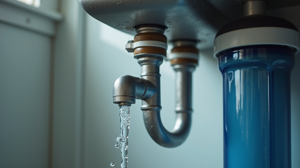 Water Treatment Solutions: Choosing the Right System for Your Home