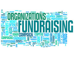 Non-profit Fundraising