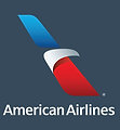 American airlines logo