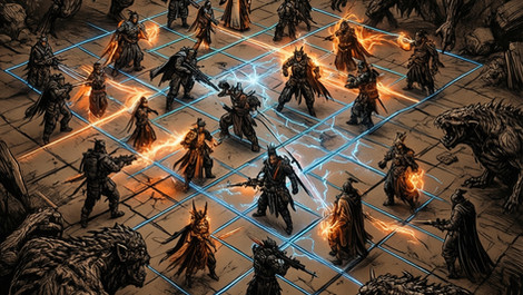 Chronicles of Aethel