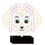 Thumbnail: Nickelodeon Paw Patrole LED Lamp Skye