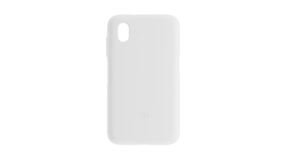 Thumbnail: Mudita Kompakt Compleet | Screenprotector | Hoesje
