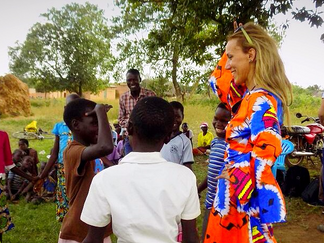 In Her Time: Ending Violence Against Children in Post Conflict Northern Uganda