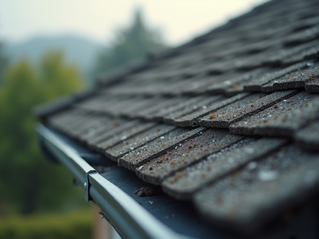 Top Roof Repair Tips for Homeowners