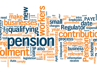 10 Simple Steps to Creating a Corporate Pension Plan