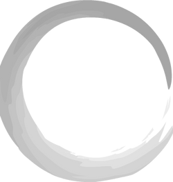 Grey Circle