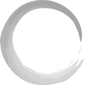 Grey Circle