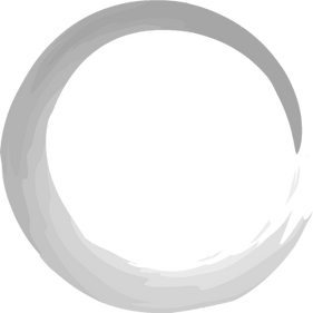 Grey Circle