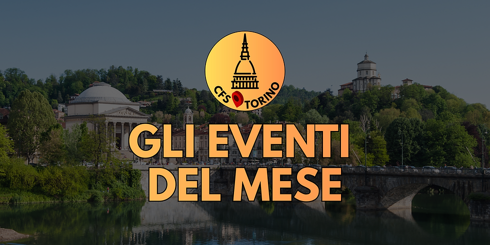 Eventi Torino agosto 2026: cosa fare a Torino per tutto il mese