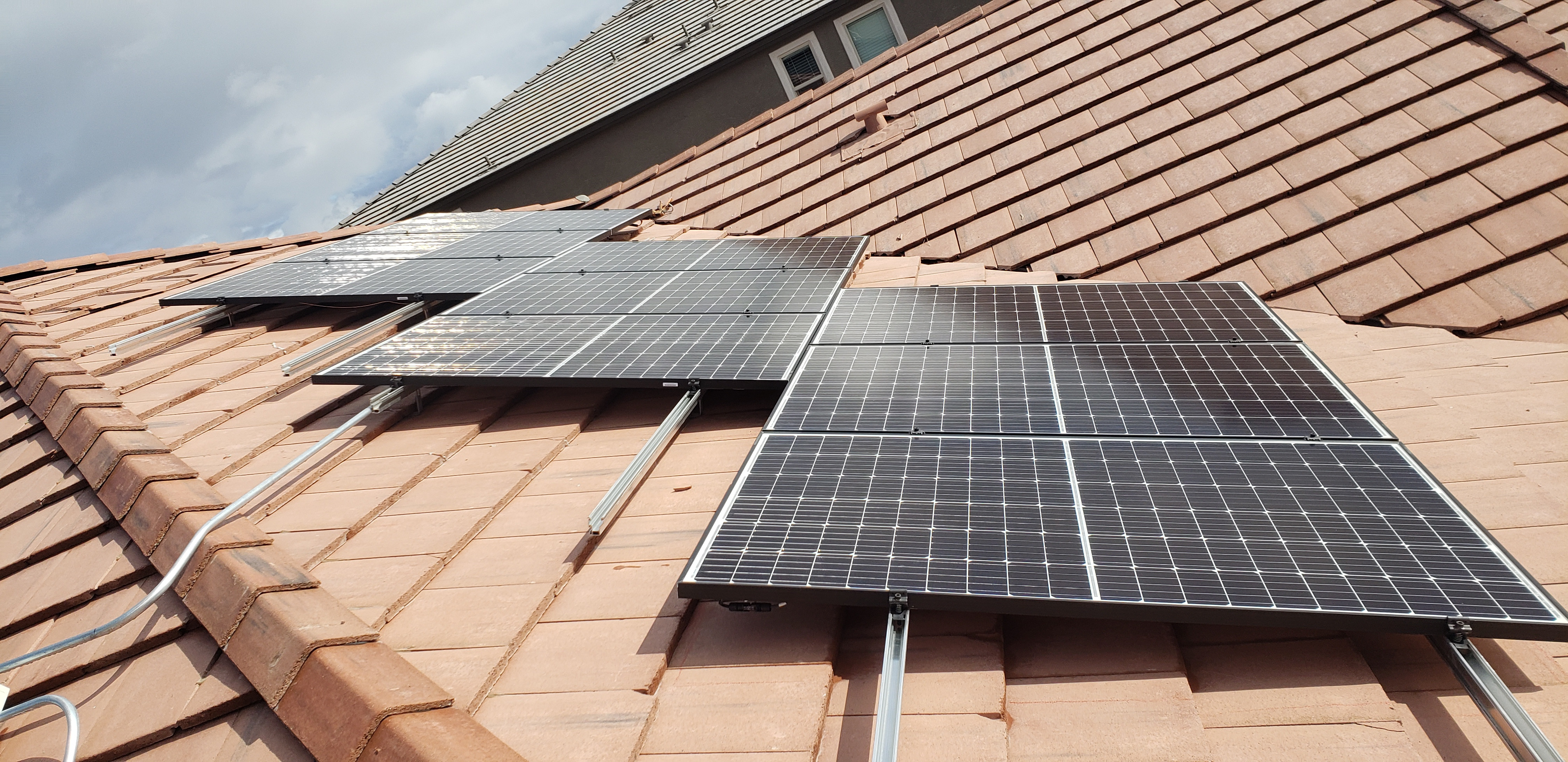 Solar Panel Installation In Arizona Installations