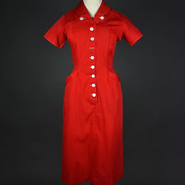 House Dress