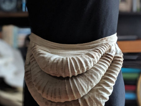 All about the Bustle