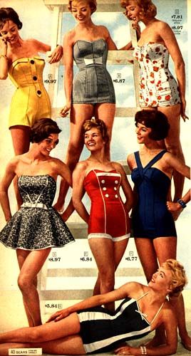 1959 Sears catalog