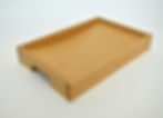 Beech Solid Wood Tray (Small)