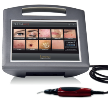 Tratamiento mirada cansada Plasmage Concepción Clínica Estética RV