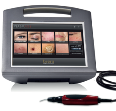 Equipamiento Plasmage Clínica Estética RV