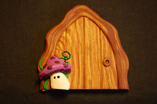 Door Purple Fungi.JPG