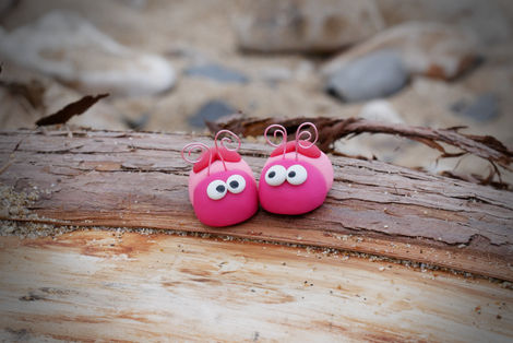 Love Bug BerriBugs
