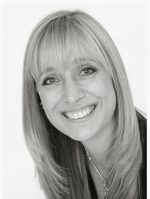 Penny George Hypnotherapist & Coach in Harpenden