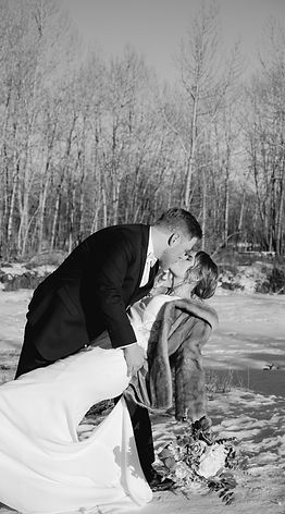 Calgary Wedding Photographer