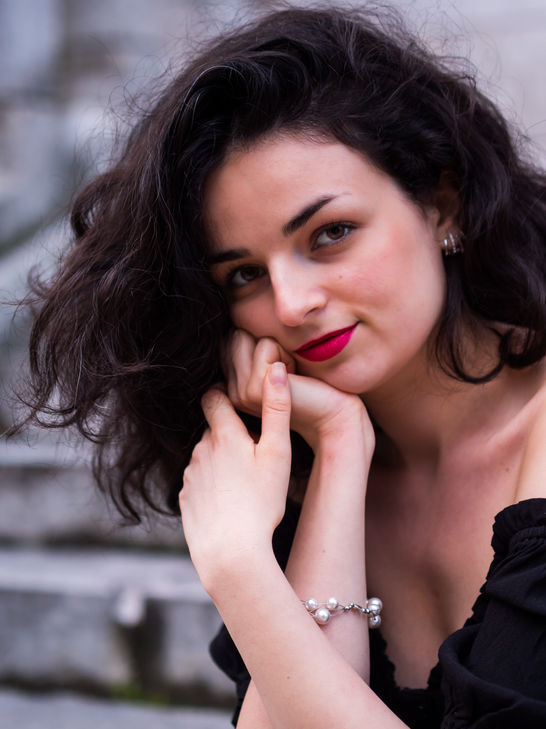 Calgary Portrait Photographer