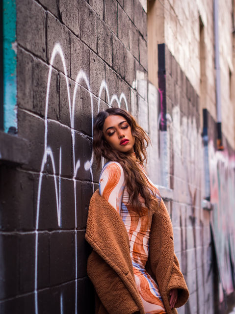 Calgary Portrait Photographer