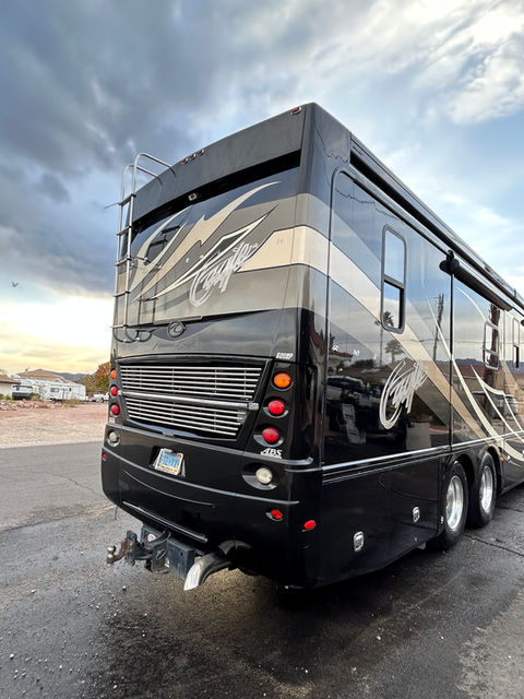 RV detailing | Landis Auto Detailing | Henderson Nevada Mobile Detailing