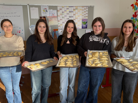 Spanisch lernen mit Geschmack