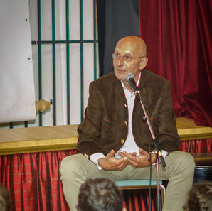 HISTORY TALK mit DR. PETER WIESFLECKER