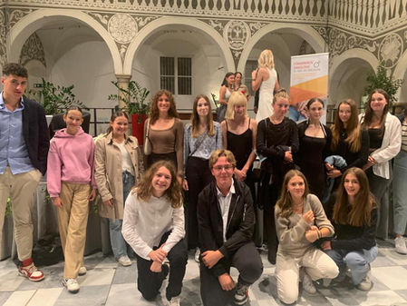 Lesung und Gespräch mit der Autorin Anna Baar