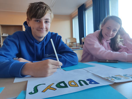 Die Buddys melden sich zurück