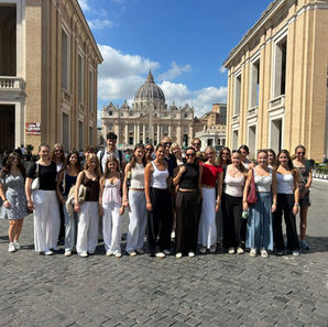La Dolce Vita in Rom