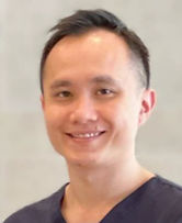 Dr Edwin Thong
