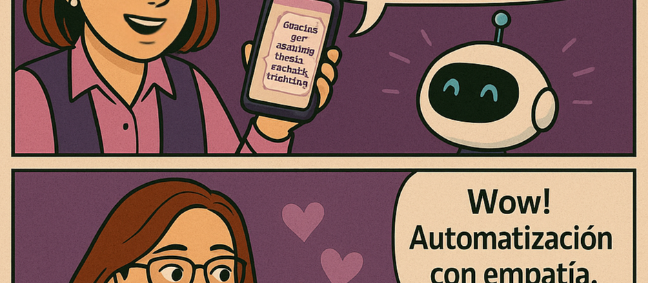 ¿Cómo potenciar tu Employer Branding con la ayuda de la Inteligencia Artificial? 