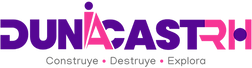 Logo Dunia Castro