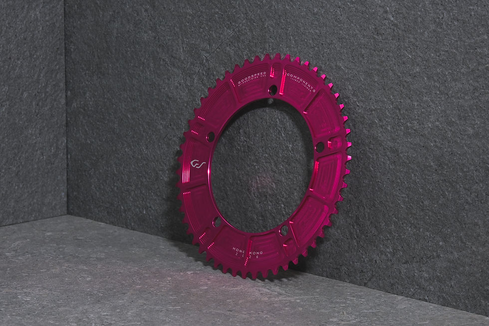 Thumbnail: Titan V2 Plasma Magenta