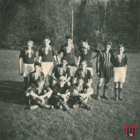 Geschichte des SV Rohrbach
