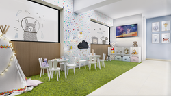 SALA DE NIÑOS - COSTANERA