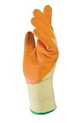Guantes de látex MAPA Enduro 328
