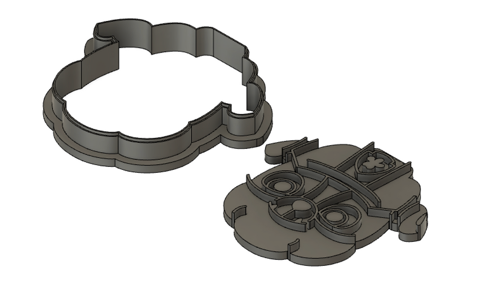 Thumbnail: Rubble Cutter