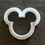 Thumbnail: Mickey Mouse Cutter
