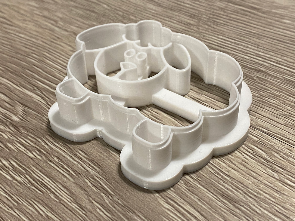 Thumbnail: Sheep Cutter