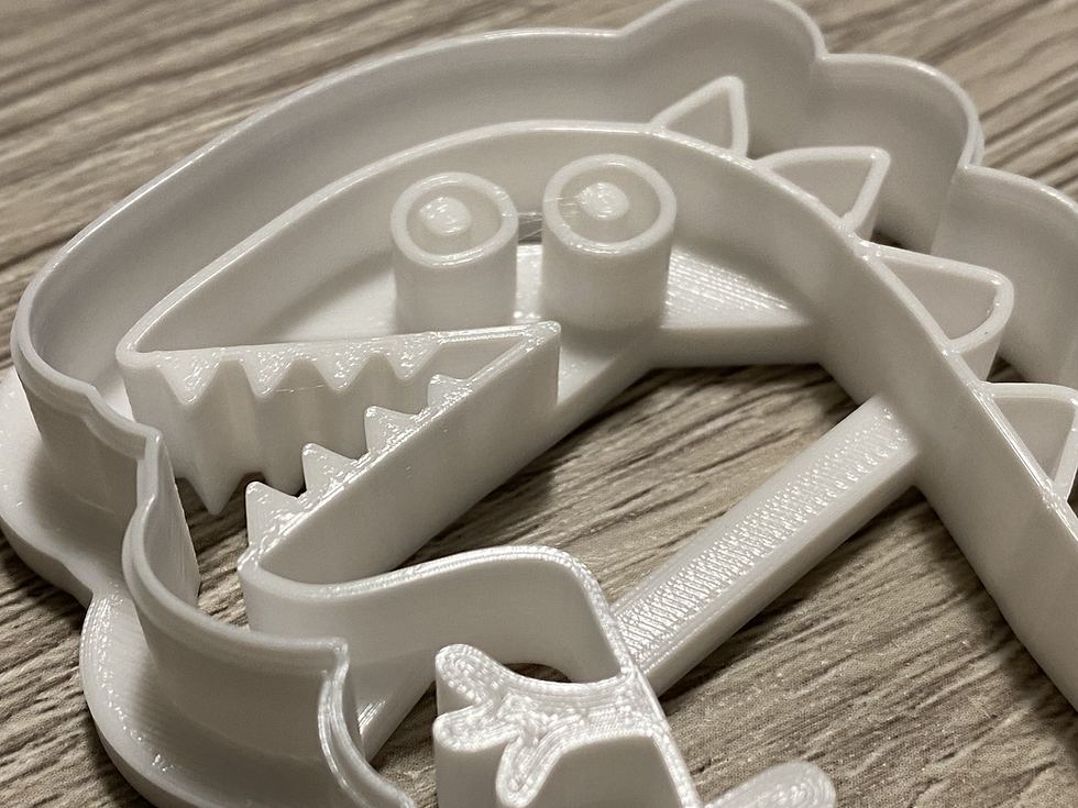 Thumbnail: Peppa Pig - George's Dinosaur Cutter