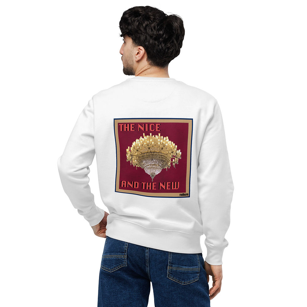 Thumbnail: Crewneck